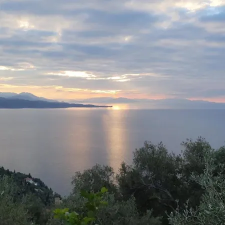 Rizes Sea View Niszáki